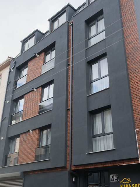 Kara Suit Apart Otel