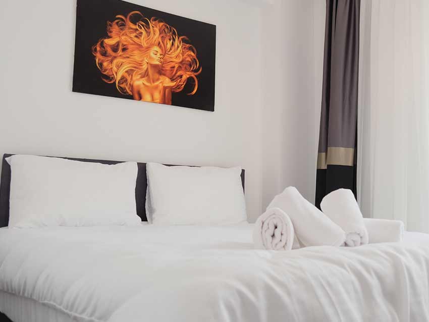 Kara Suit Apart Otel