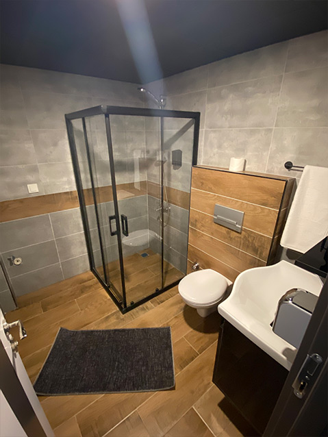 Kara Suit Apart Otel