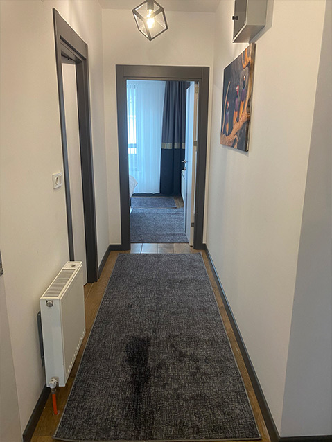 Kara Suit Apart Otel