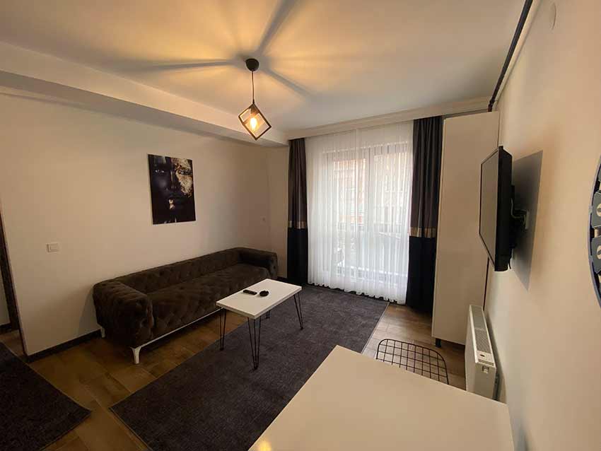 Kara Suit Apart Otel