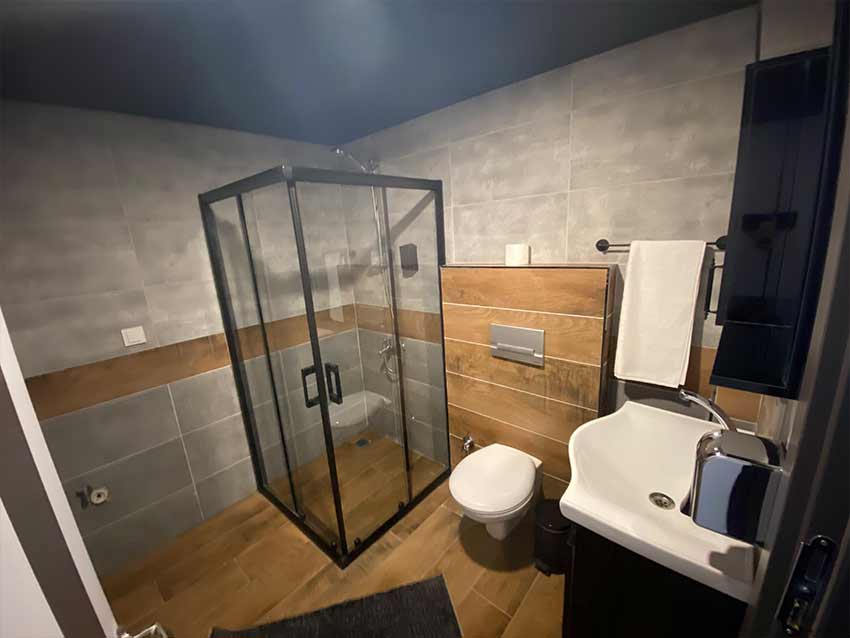 Kara Suit Apart Otel