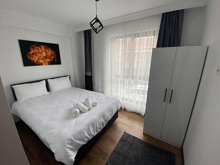 Kara Suit Apart Otel