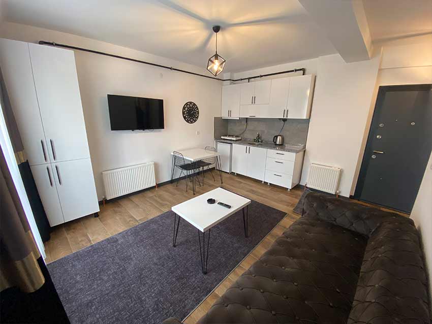 Kara Suit Apart Otel